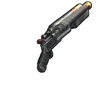 Buy Rust double barrel shotgun Nitro-Maniac DBS skin