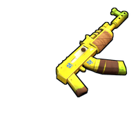 Buy Rust weapon ARnana skin