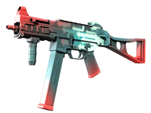Buy CS2 smg UMP-45 | Momentum (Factory New) skin
