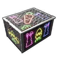 Buy Rust misc Easter Neon Box skin