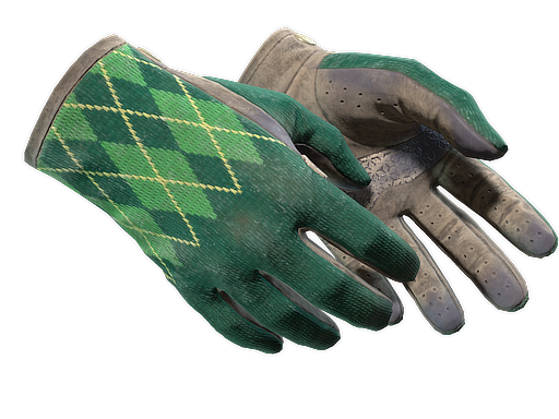 Buy CS2 gloves ★ Driver Gloves | Hand Sweaters (Battle-Scarred) skin