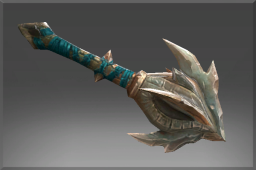 Buy Dota 2 wearable Tidosaurus Club skin