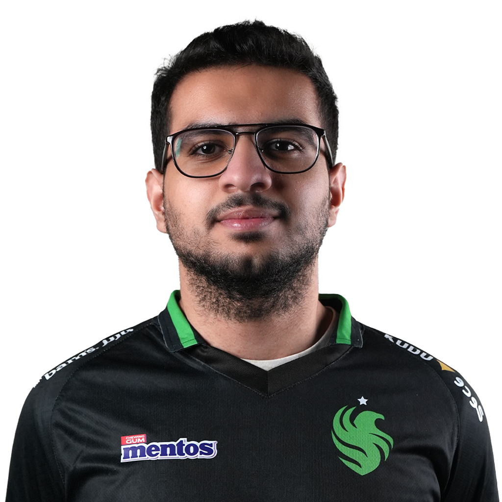 Buy Dota 2  AMMAR_THE_F Player Sticker - TI 2024 skin