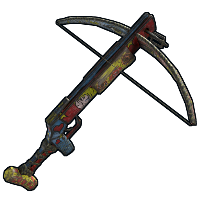 Buy Rust crossbow POP Crossbow skin
