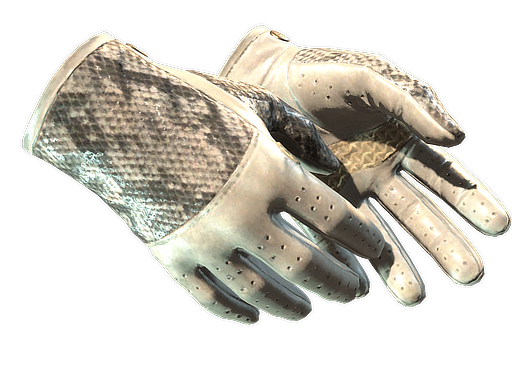 Buy CS2 gloves ★ Driver Gloves | King Snake (Factory New) skin