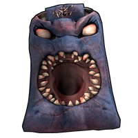 Buy Rust misc Skinless Monster Sleeping Bag skin