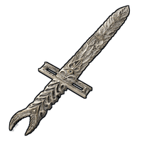 Buy Rust weapon Angel Sword skin