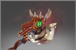 Buy Dota 2 wearable Genuine Grasping Bludgeon skin