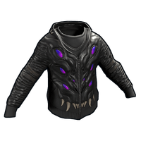 Buy Rust clothing Abyss Hoodie skin