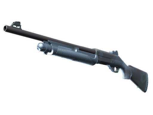 Buy CS2 shotgun Souvenir Nova | Rain Station (Factory New) skin