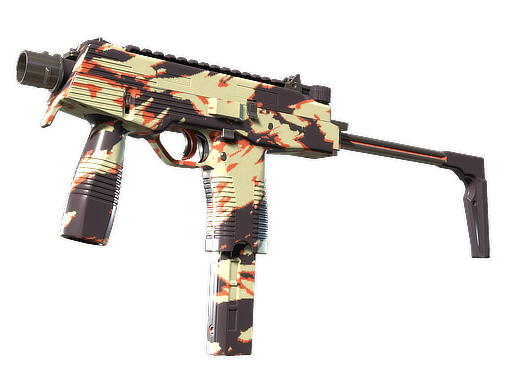Buy CS2 smg MP9 | Shredded (Factory New) skin