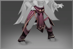 Buy Dota 2 wearable Corrupted Dark Artistry Belt skin