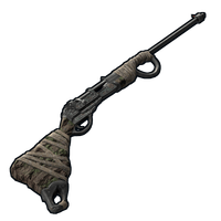 Buy Rust weapon Demon Slayer BAR skin