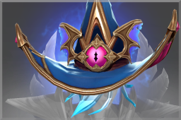 Buy Dota 2 wearable Contessa's Creed Hat skin