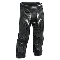 Buy Rust clothing Damascus Pants skin