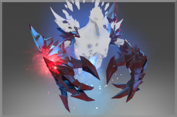 Buy Dota 2 wearable Shatterblast Rule skin