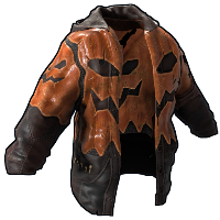 Buy Rust jacket Pumpkin Jacket skin