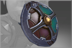Buy Dota 2 wearable Iceplain Ravager Shield skin