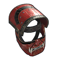 Buy Rust coffeecan helmet Ronin Helmet skin
