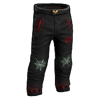 Buy Rust pants Rusteratu Pants skin