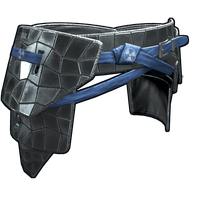 Buy Rust clothing Shattered Mirror Kilt skin