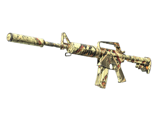 Buy CS2 rifle M4A1-S | Fizzy POP (Field-Tested) skin