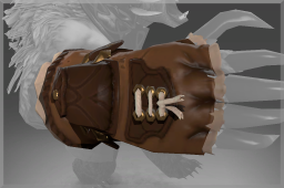 Buy Dota 2 wearable Alpine Stalker's Gloves skin
