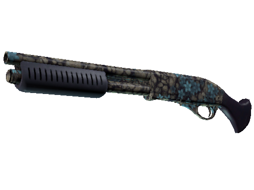 Buy CS2 shotgun Souvenir Sawed-Off | Parched (Minimal Wear) skin