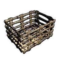Buy Rust misc Bone Box skin