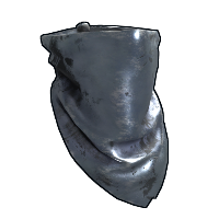 Buy Rust bandana Metal Bandana skin