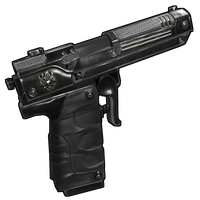 Buy Rust weapon Black Diamond SAP skin