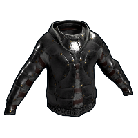 Buy Rust hoodie Hardsuit Hoodie skin
