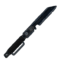 Buy Rust longsword Xtreme Sword skin