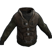 Buy Rust hoodie Huntsman Hoodie skin