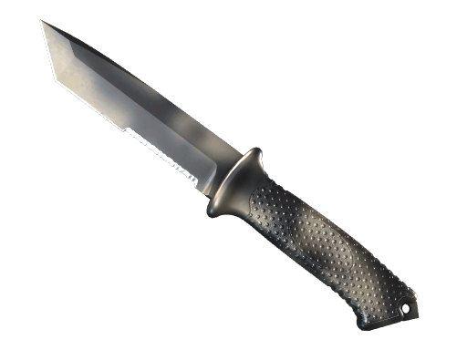 Buy CS2 knife ★ StatTrak™ Ursus Knife | Scorched (Minimal Wear) skin
