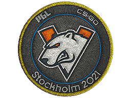 Buy CS2 patch Patch | Virtus.Pro | Stockholm 2021 skin