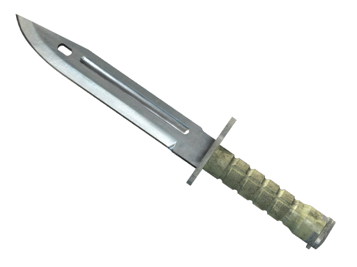 Buy CS2 knife ★ Bayonet skin