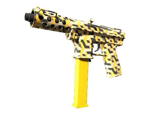 Buy CS2 pistol Tec-9 | Terrace (Factory New) skin