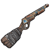 Buy Rust weapon Royalty Pump Shotgun skin