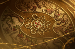 Buy Dota 2 loading screen International 2026 Loading Screen #4 skin