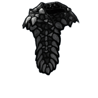 Buy Rust clothing HellCore Jacket skin