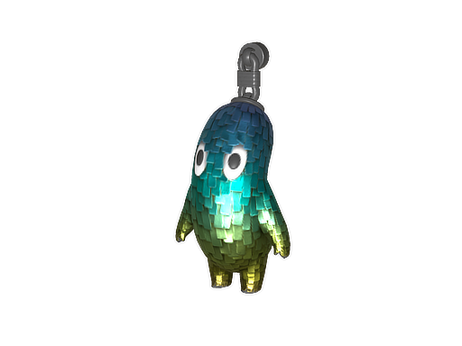 Buy CS2 charm Charm | Piñatita skin