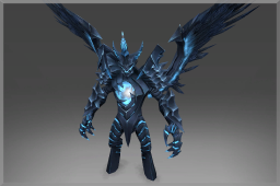 Buy Dota 2 wearable Form of Eternal Purgatory skin