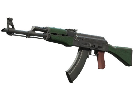 Buy CS2 rifle AK-47 | First Class (Well-Worn) skin