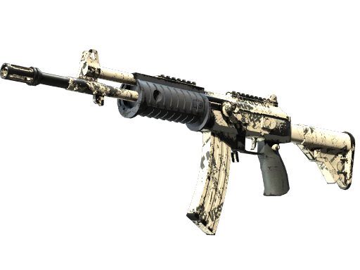 Buy CS2 rifle StatTrak™ Galil AR | Kami (Field-Tested) skin