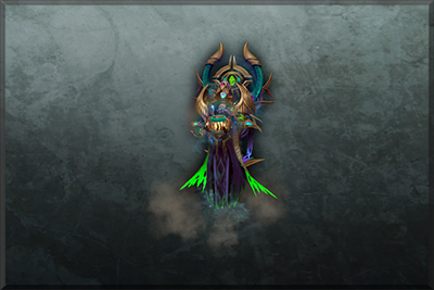 Buy Dota 2 bundle Eye of the Fateweaver skin