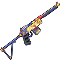 Buy Rust weapon Toy SAR skin