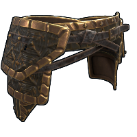 Buy Rust roadsign kilt Snap Turtle Pants skin
