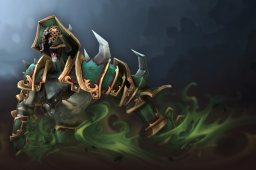 Buy Dota 2 bundle Grim Reformation skin