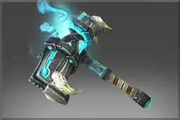 Buy Dota 2 wearable Shaper's Relics skin